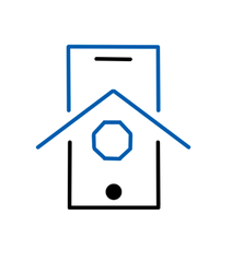 Smart Home Security Control